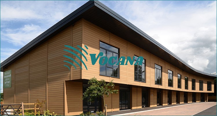 China WPC Wood Panel Outdoor